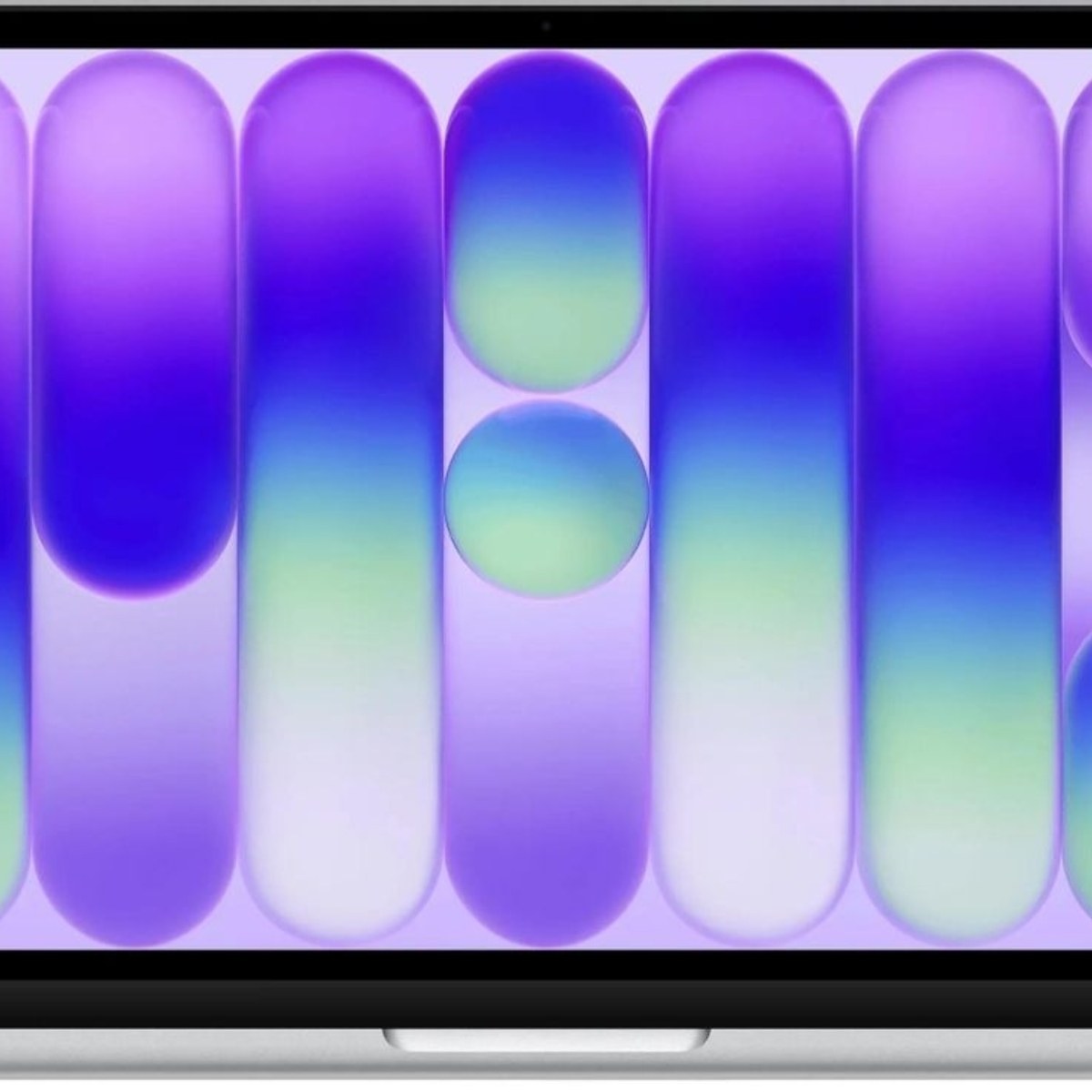 Ноутбук Apple MacBook Neo A3404/13"/IPS/Apple A18 Pro 6-Core CPU/8Gb/256Gb SSD/Apple A18 Pro 5-Core GPU/macOS/серебристый/1.23kg