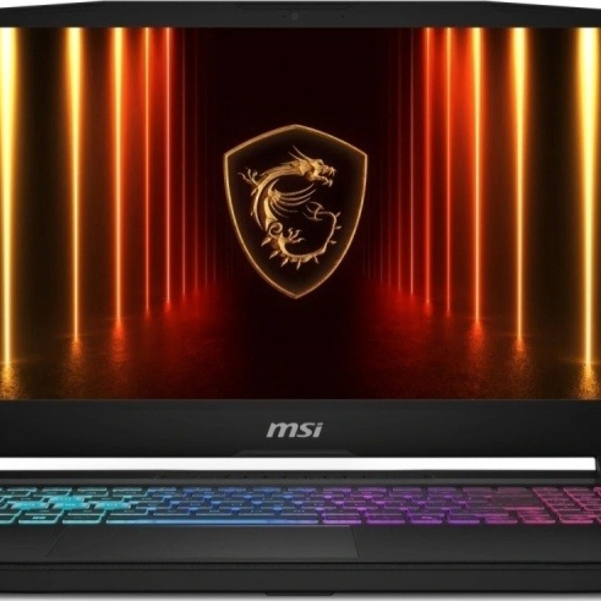 Ноутбук MSI Katana 17 HX B14WGK-298XBY/17.3"/IPS/Intel Core i7 14650HX/16GB/1024GB SSD/NVIDIA GeForce RTX 5070 8GB/DOS/черный/2.7kg