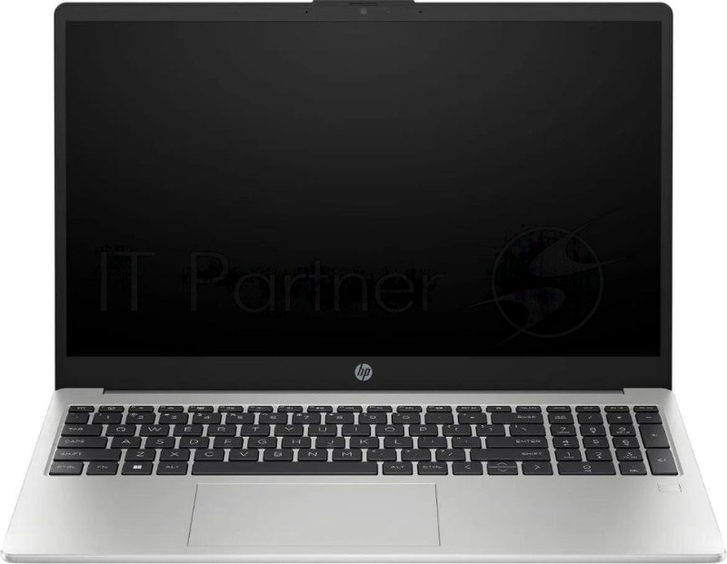 Ноутбук HP 255 G10 15.6" TN/AMD Ryzen 5 7535U/16GB/512GB SSD/AMD Radeon 660M/Windows 11 Pro/серебристый/1.52kg