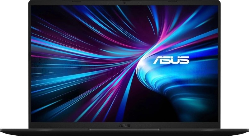 Ноутбук Asus V16 V3607VH-TK185/16"/IPS/Intel Core 5 210H/16Gb/512Gb SSD/NVIDIA GeForce RTX5050 8Gb/без ОС/черный/1.95kg