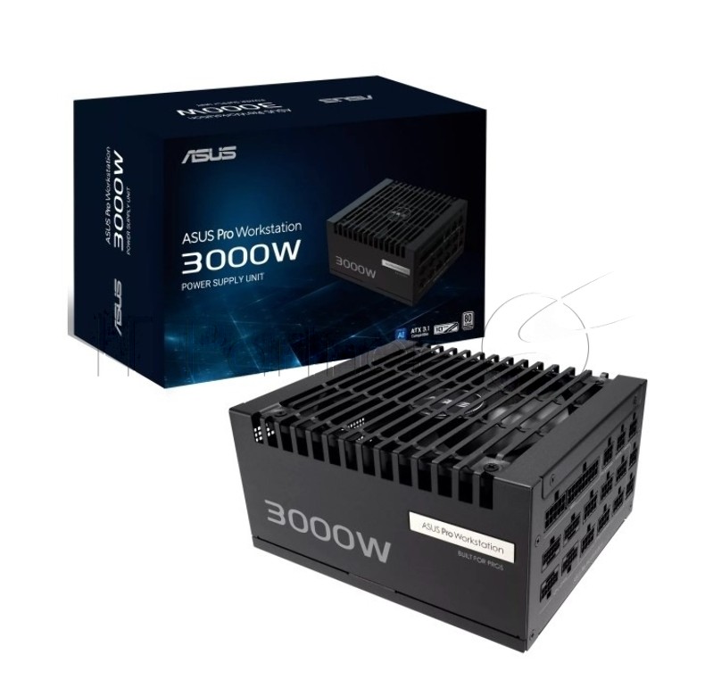 Блок питания ПК ASUS ASUS-PRO-WS-3000P
