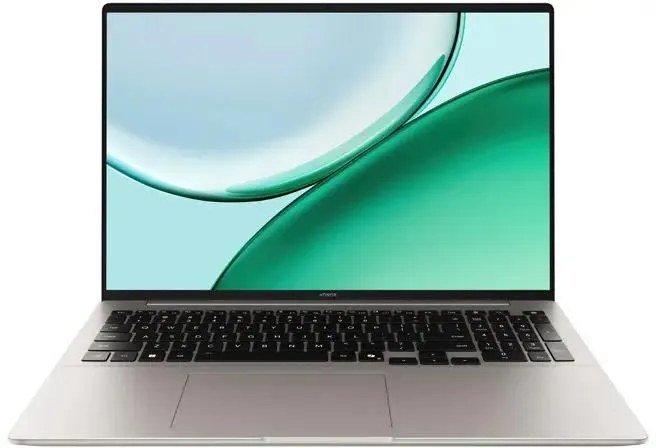 Ноутбук Honor MagicBook 16 2026 LinhaiC/16"/IPS/Intel Core Ultra 5 325/16Gb/512Gb SSD/Intel Graphics/без ОС/серый/1.64kg