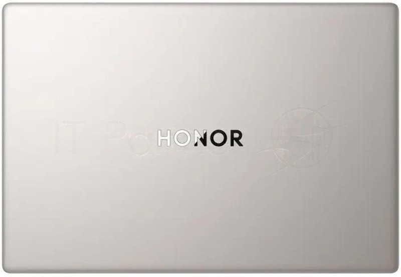 Ноутбук Honor MagicBook 16 2026 LinhaiC/16"/IPS/Intel Core Ultra 5 325/16Gb/1Tb SSD/Intel Graphics/без ОС/серый/1.64kg