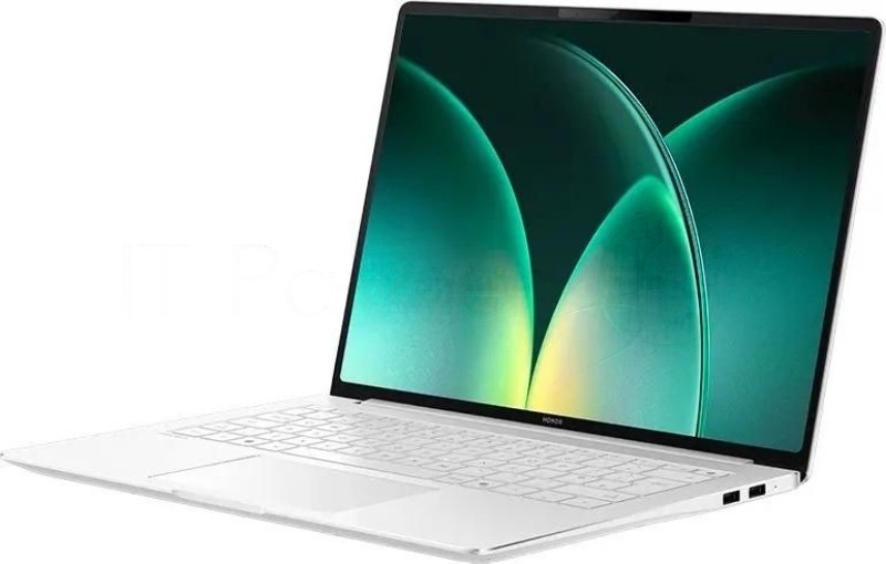Ноутбук Honor MagicBook Pro 14 ZhuqueC/14.6"/OLED/Intel Core Ultra 9 388H/32Gb/1Tb SSD/Intel Arc B390/Windows 11 Home/белый/1.35kg