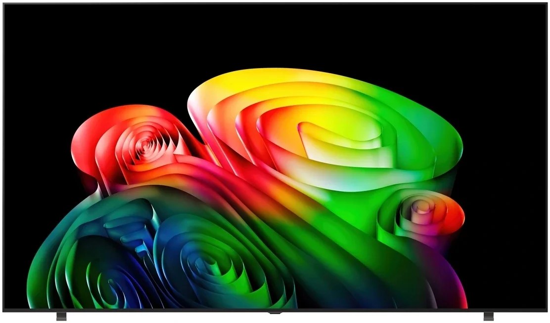 Телевизор LG 83" OLED83B6RLA.ARUG коричневый/серый OLED UHD 144Hz Smart TV webOS