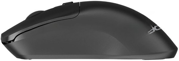 Клавиатура + мышь Acer OCC502 клав:черный мышь:черный USB беспроводная Multimedia (ZL.ACC11.00J)