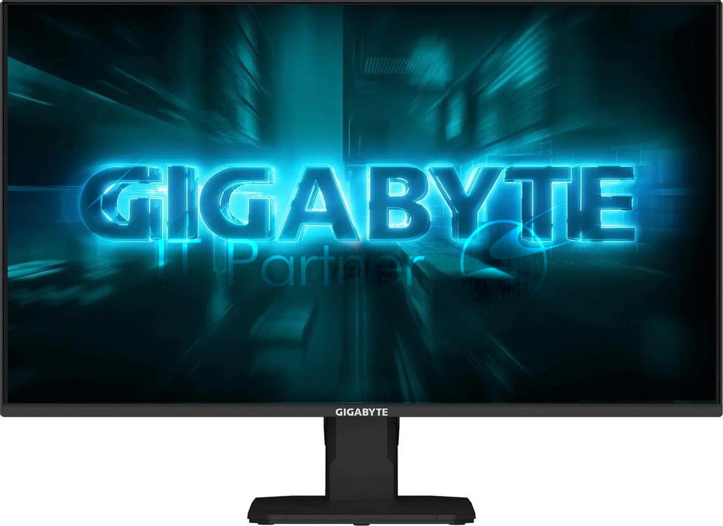Монитор 24.5" Gigabyte GS25F14 IPS 1920x1080, 144 Гц, 1 мс, 16:9, 300 кд/м², HDMI, DisplayPort, HDR, Flicker Free, трехсторонний безрамочный дизайн, черный