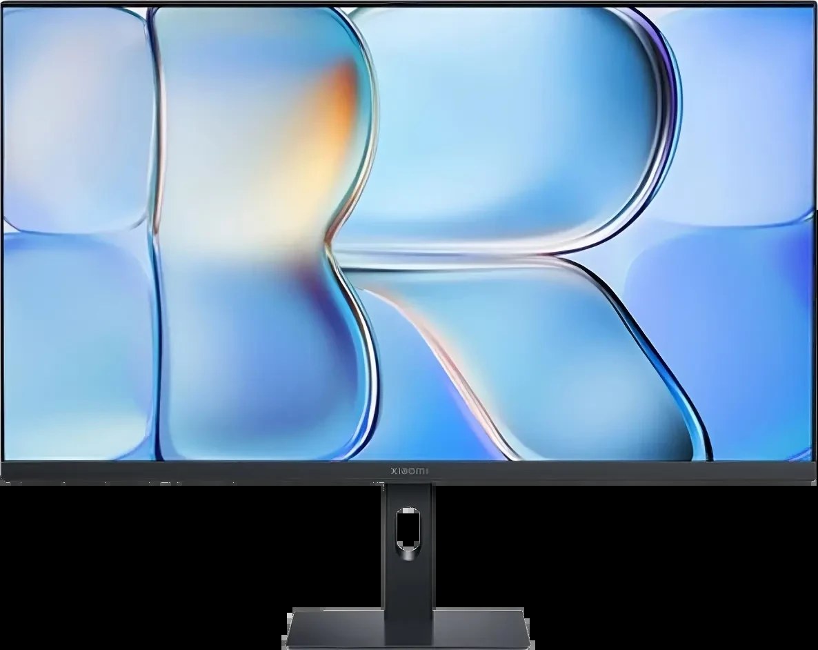 Монитор 27" Xiaomi A27i IPS 1920x1080, 144 Гц, 6 мс, 16:9, 300 кд/м², HDMI, DP, Flicker Free, Low Blue Light, черный