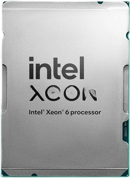 Процессор Intel Xeon 676X LGA4710 2.8GHz OEM