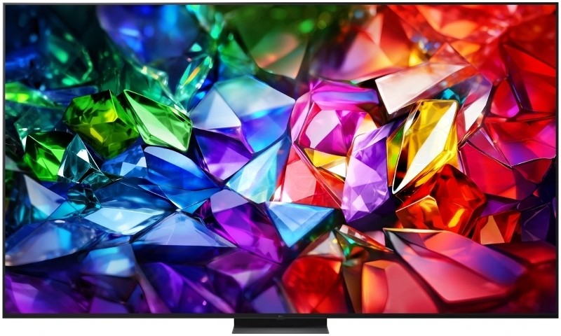 Телевизор LG 100" 100MRGB96B6.ARUG черный Mini RGB LED UHD 120Hz Smart TV webOS 3GB/32GB