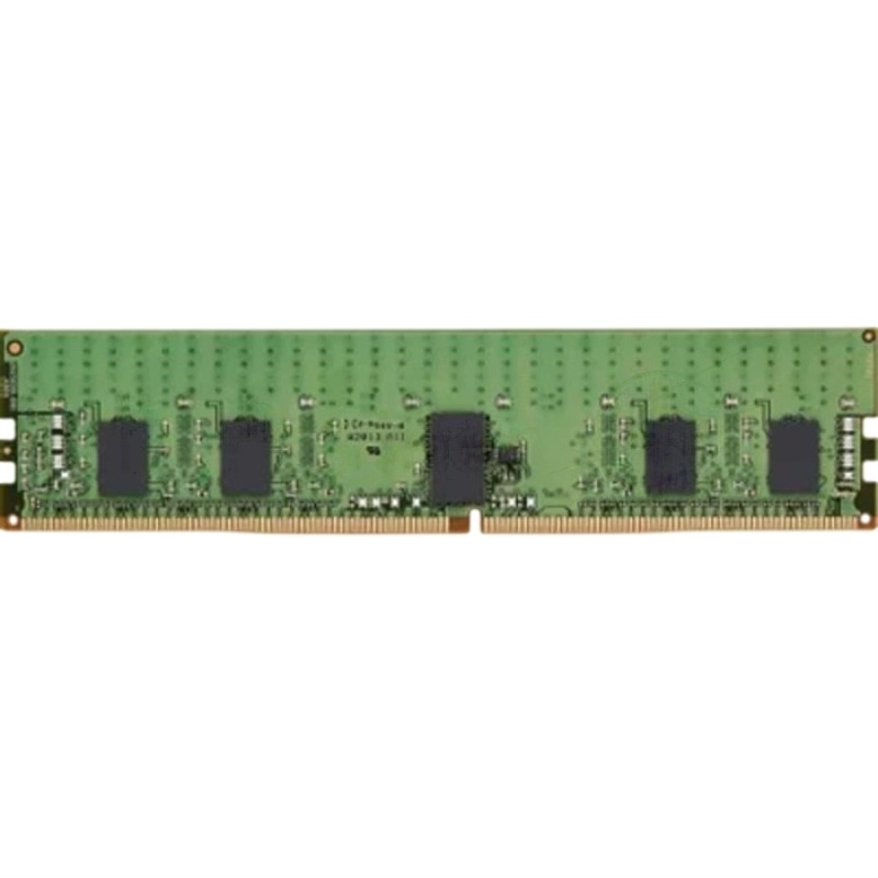 Память DDR4 Kingston KSM32RS8/16HD 16Gb DIMM ECC Reg Original Non Pull PC4-25600 CL22 3200MHz