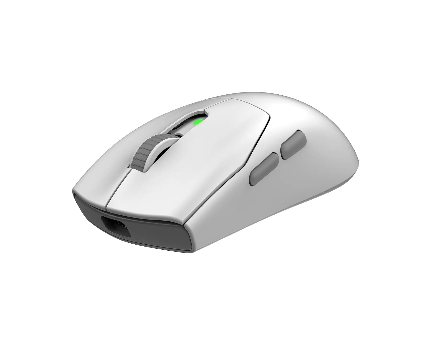 Мышь MSI FORGE GM340 W WHITE