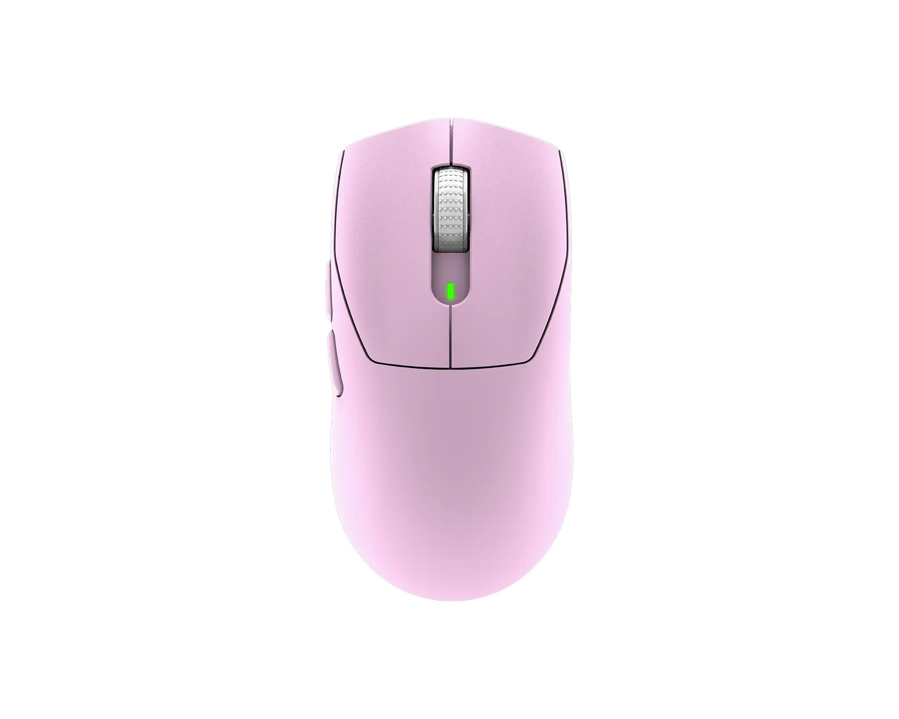 Мышь MSI FORGE GM340 W VIOLET