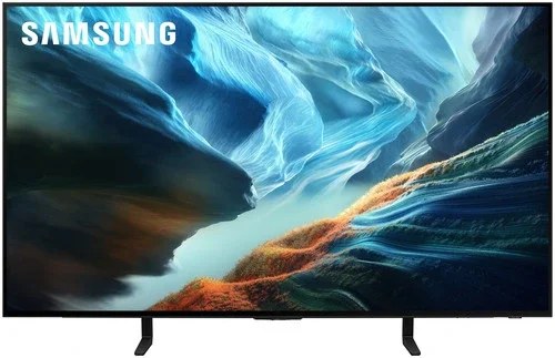 Телевизор Samsung 48" QE48S90HAEXPY черный графит OLED UHD 120Hz Smart TV Tizen