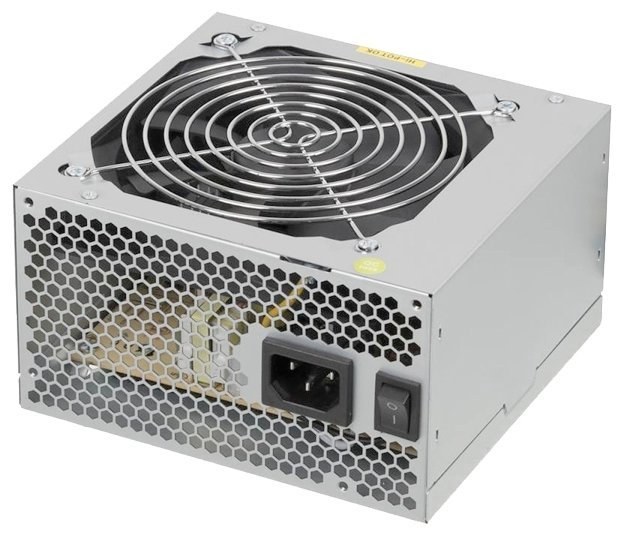 Блок питания для компьютера ACCORD ATX 350W ACC-350-12