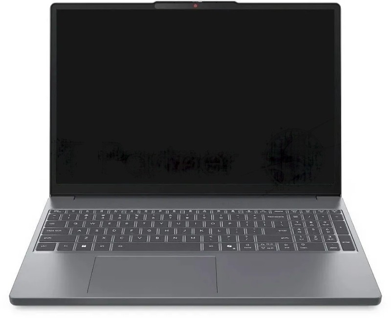Ноутбук Lenovo IdeaPad Slim 3 15IRH10 15.3" WUXGA IPS/i5 13420H/16GB/512GB/NoOS/Luna Grey