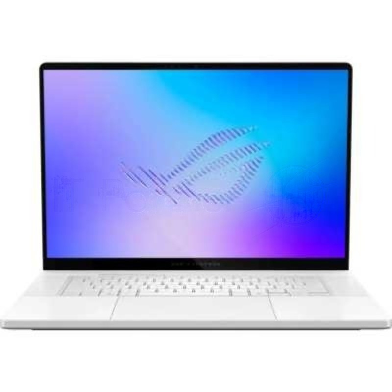Ноутбук ASUS ROG Zephyrus G16 GU606AW-TB032W/16"/OLED/Intel Core Ultra 9 386H/32Gb/1Tb/SSD/NVIDIA GeForce RTX 5080 16Gb/Windows 11 Home/белый/1.95kg