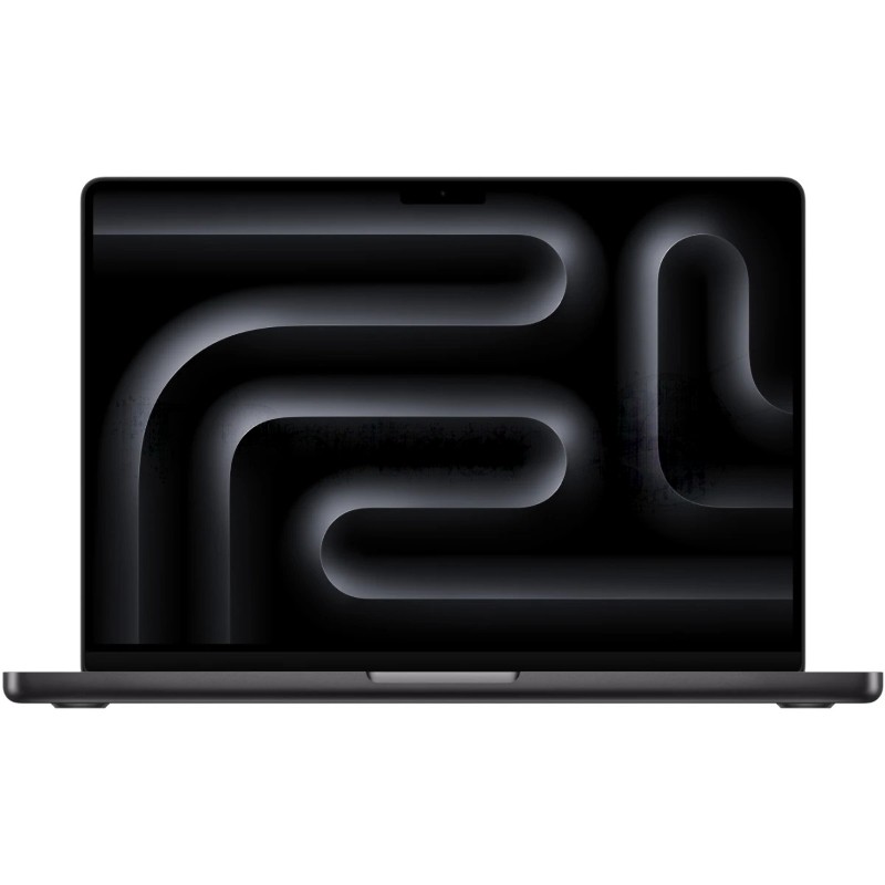 Ноутбук Apple MacBook Pro A3426 M5 Pro 15 core 24Gb SSD2Tb/16 core GPU 14.2" Liquid Retina XDR (3024x1964) macOS black WiFi BT Cam (MJLW4HN/A)