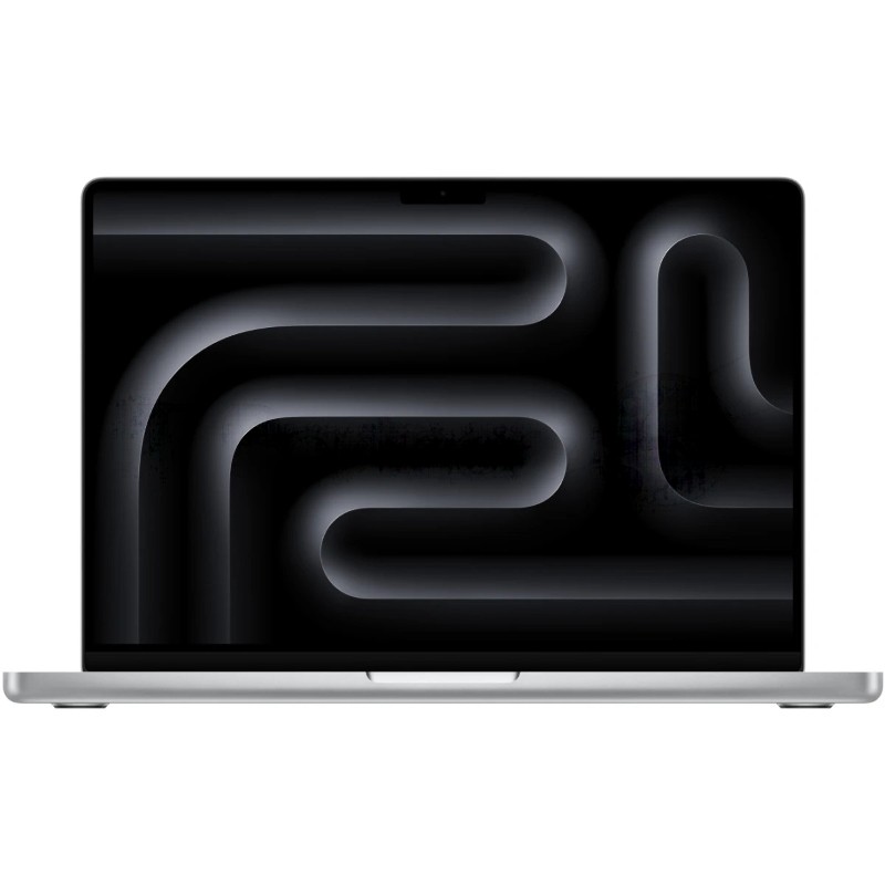 Ноутбук Apple MacBook Pro A3426 M5 Pro 15 core 24Gb SSD2Tb/16 core GPU 14.2" Liquid Retina XDR (3024x1964) macOS silver WiFi BT Cam (MJLV4HN/A)