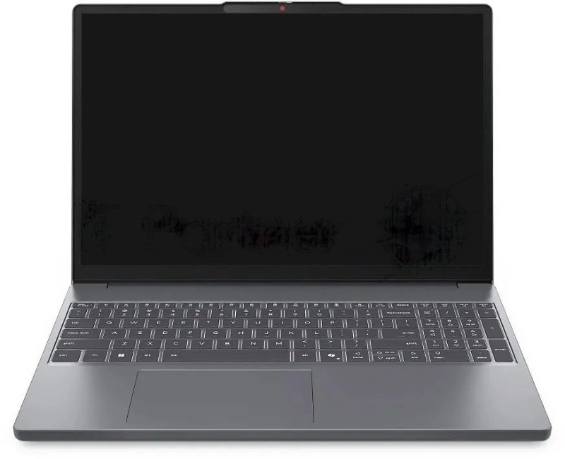 Ноутбук Lenovo LOQ 15ARP10E/15.6"/IPS/AMD Ryzen 7 170/16Gb/512Gb/SSD/NVIDIA GeForce RTX 3050 6Gb/Без ОС/серый/1.85kg