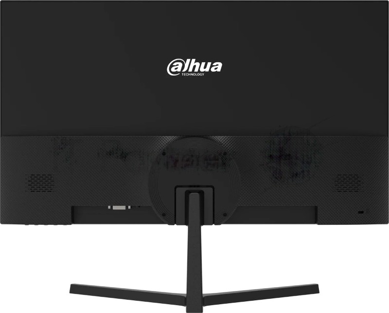Монитор Dahua 23.8" DHI-LM24-B221YS черный IPS LED 1ms 16:9 HDMI M/M матовая 1200:1 250cd 178гр/178гр 1920x1080 144Hz VGA FHD 2.82кг