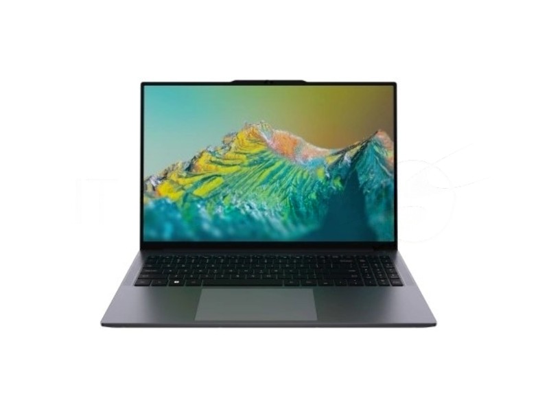 Ноутбук CHUWI CoreBook Plus/16"/IPS/AMD Ryzen 5 7430U/16384Mb/512Gb SSD/AMD Radeon Graphics/Windows 11 Pro/серый/1.88kg