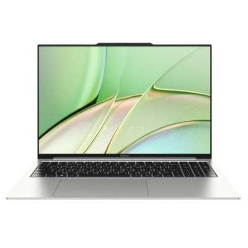 Ноутбук Infinix Xbook B16 BL614/16"/IPS/Intel Core Ultra 5 115U/16Gb/512Gb SSD/Intel Graphics/Windows 11 Home/серый/1.48kg