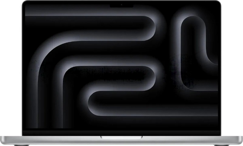 Ноутбук Apple MacBook Pro A3426/14.2"/IPS/Apple M5 Pro 15 core/24Gb/1Tb SSD/Apple 16 core GPU/macOS/серебристый/1.6kg