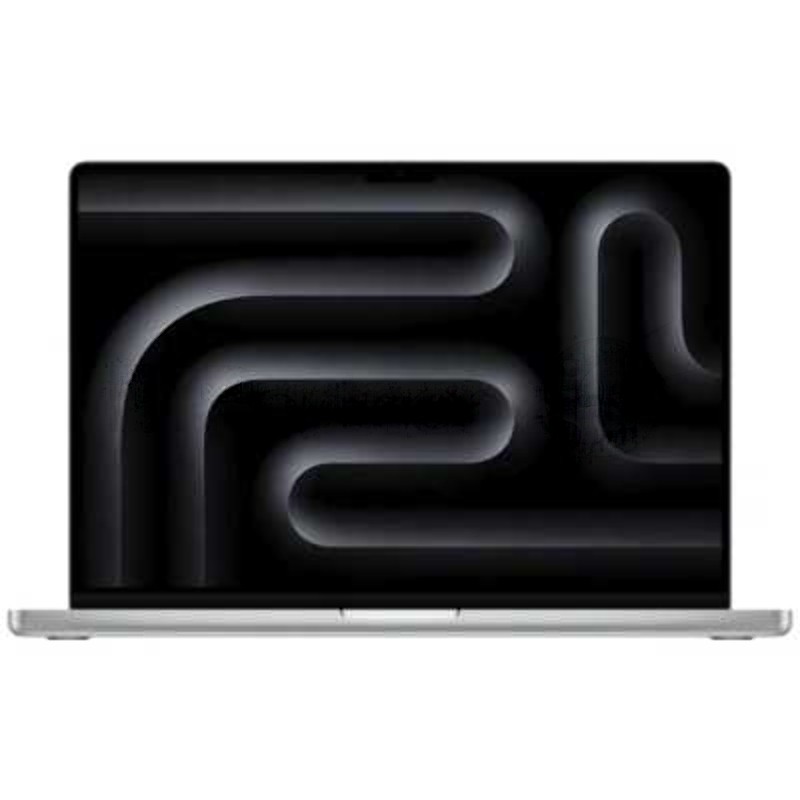 Ноутбук Apple MacBook Pro A3428/16.2"/Liquid Retina XDR/Apple M5 Pro 18 core/48Gb/1Tb SSD/Apple M5 Pro 18-ядерный/macOS/серебристый/2.14kg