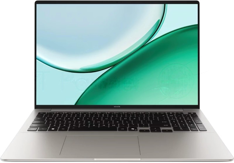 Ноутбук Honor MagicBook 16 2026 LinhaiC/16"/IPS/Intel Core Ultra 5 325/16Gb/512Gb SSD/Intel Graphics/без ОС/серый/1.64kg