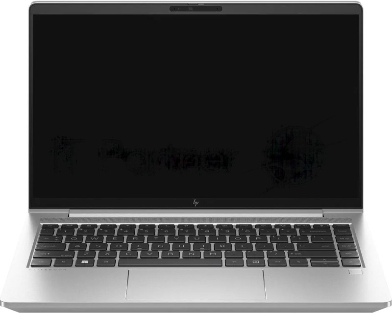 Ноутбук HP EliteBook 640 G10/14"/IPS/Intel Core i5 1335U/8Gb/512Gb SSD/Intel Iris Xe graphics/DOS/серебристый/1.4kg