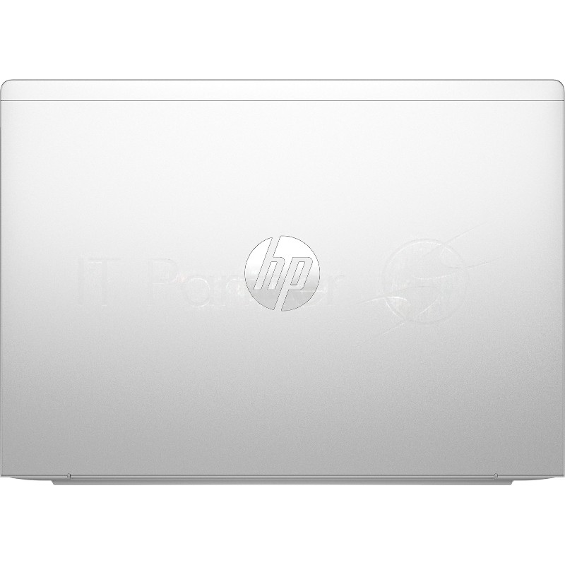 Ноутбук HP ProBook 440 G11/14"/IPS/Intel Core Ultra 5 125U/16Gb/512Gb SSD/Intel Graphics/DOS/серебристый