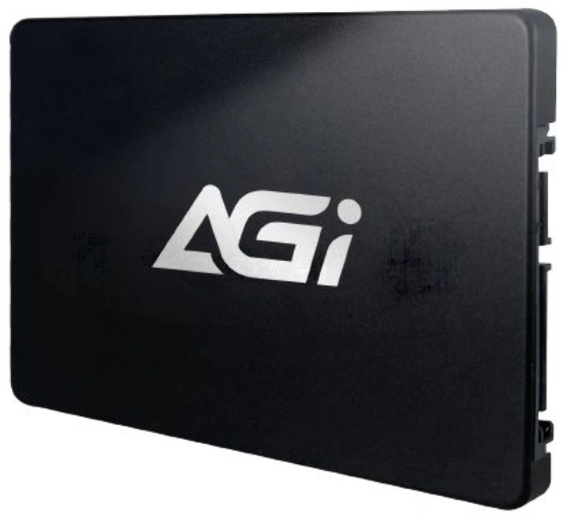 Накопитель SSD AGi SATA-III 1TB AGI1T0G25AI238-CB AI238 2.5"