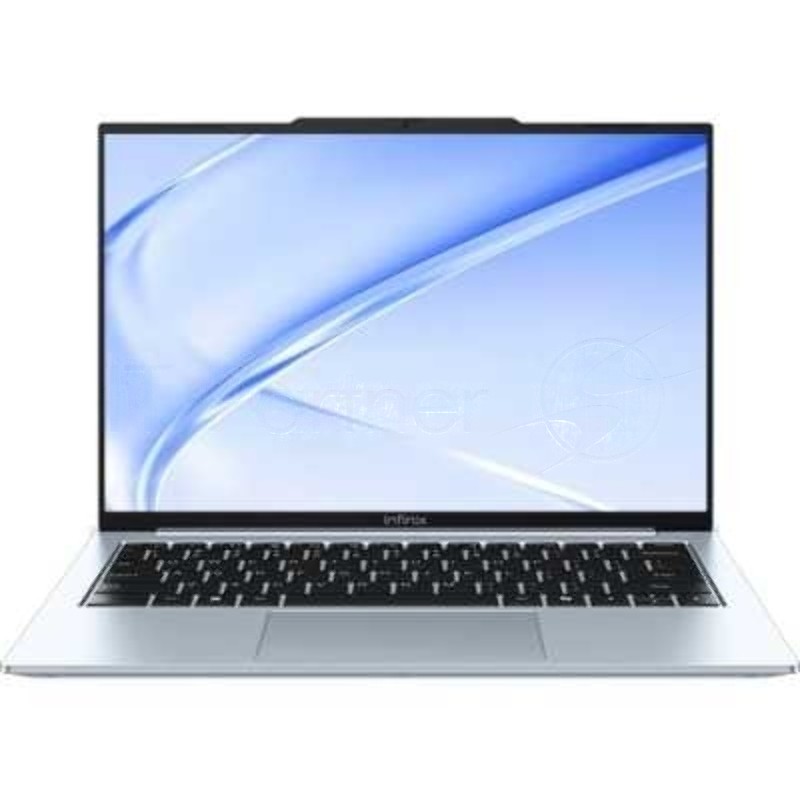 Ноутбук Infinix Xbook B14 BL41A7H/14"/IPS/AMD Ryzen 7 7735U/16GB/512GB SSD/AMD Radeon 680M/DOS/коралловый/1.18kg