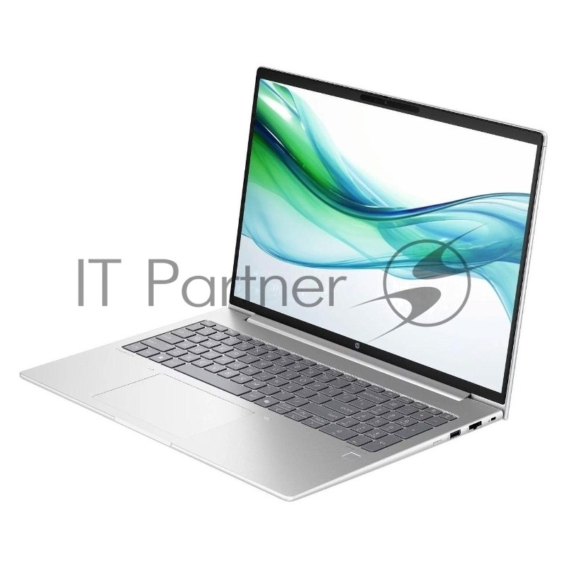 Ноутбук HP ProBook 460 G11 16″ INTEL ULTRA 5-125U 16/512GB DOS