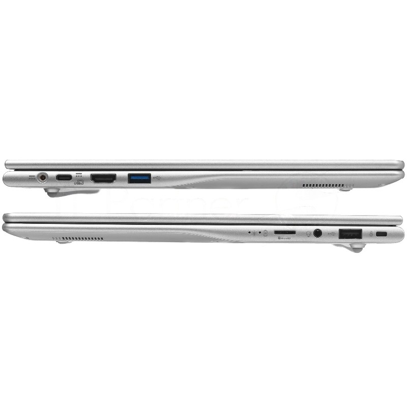 Ноутбук Acer AL15-21P 15.6" FHD IPS SlimBezel AMD Ryzen 5 40 UMA 8 GB LPDDR5 512GB SSD Silver Plasti