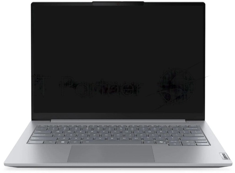 Ноутбук Lenovo ThinkBook 14 G8 IAL/14"/IPS/Intel Core Ultra 5 225U/16Gb/512Gb/SSD/Intel Graphics/Windows 11 Pro/серый/1.36kg
