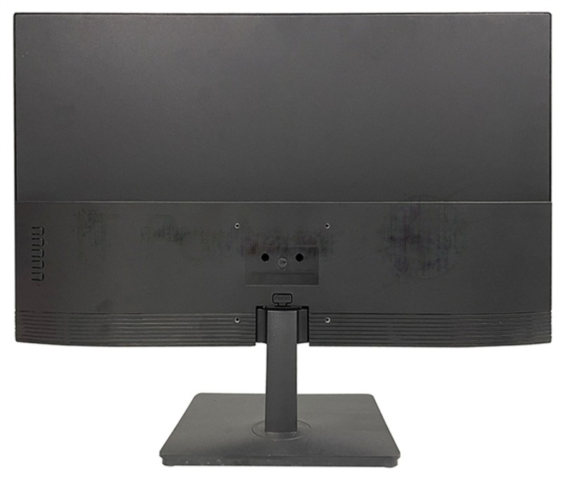 Монитор IRBIS MIR View24 23.8'' LED Monitor 1920x1080, 16:9, IPS, 300 cd/m2, 1000:1, 5ms, 178°/178°, VGA, HDMI, DP, Audio output, 100Hz, speak, наклон, внутр. бп.  Black МИНПРОМТОРГ (МПТ)