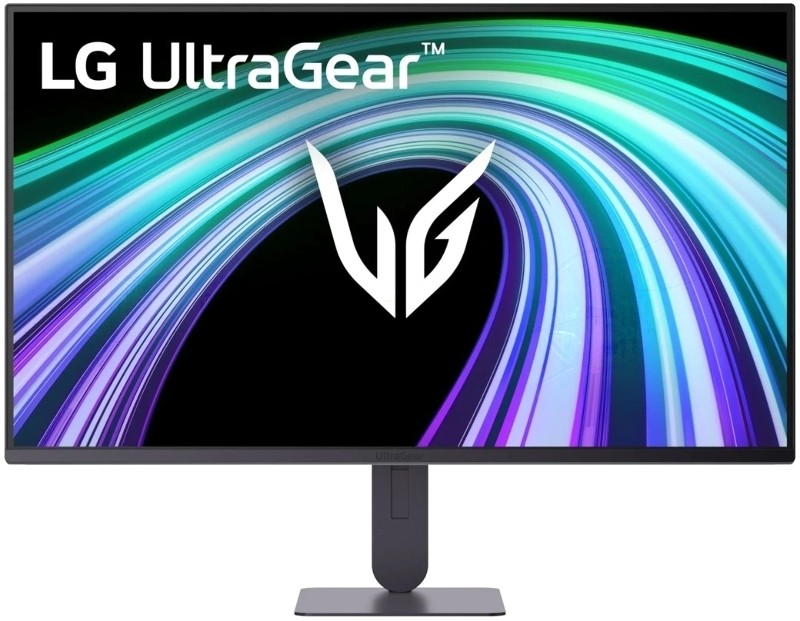 Монитор 23.8" LG UltraGear 24G414B-B IPS 1920x1080, 144 Гц, 5 мс, 16:9, 250 кд/м², HDMI, DisplayPort, FreeSync, G-SYNC Compatible, HDR10, Flicker Free, Low Blue Light, черный