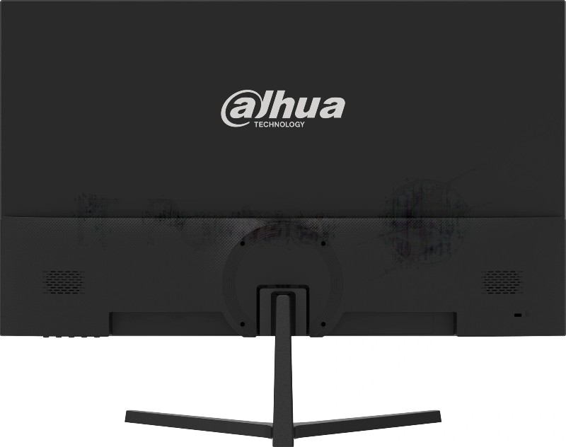 Dahua DHI-LM27-B221YS 27" FullHD(1920x1080), IPS. ELED, 250 кд/м2, 144Гц, VGA, HDMI, Аудиовыход, Динамики*2 (1 Вт),VESA: 75*75