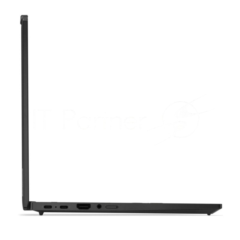 Ноутбук Lenovo ThinkPad T14s/14"/IPS/Intel Core Ultra 7 155U/16Gb/512Gb SSD/Intel Graphics/Windows 11 Pro/черный/1.24kg