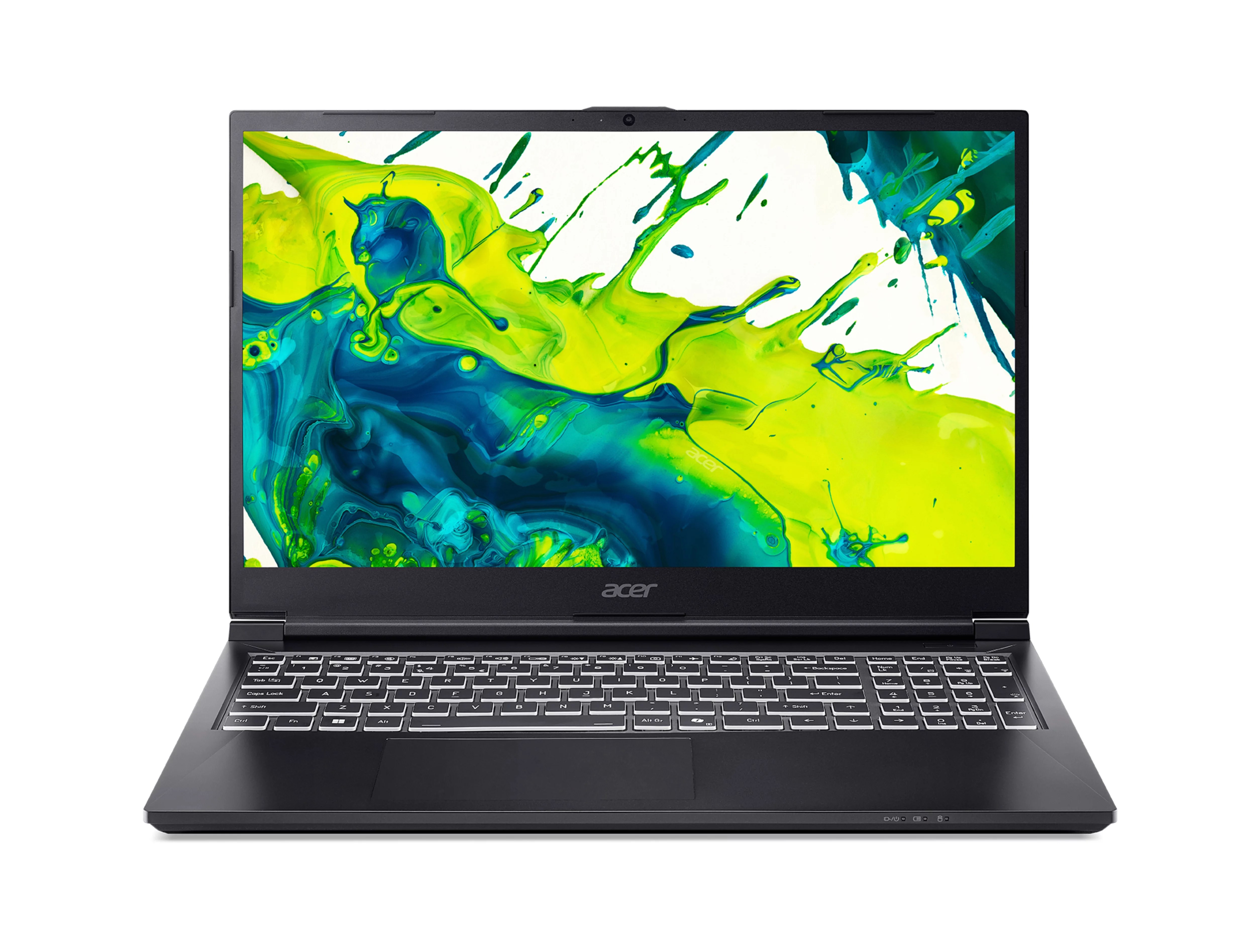 Ноутбук Acer Aspire 7 A715-59G-78KV/15.6"/IPS/Intel Core i7 13620H/16Gb/512Gb SSD/NVIDIA GeForce RTX 3050 6Gb/Windows 11 Home/черный/1.99kg