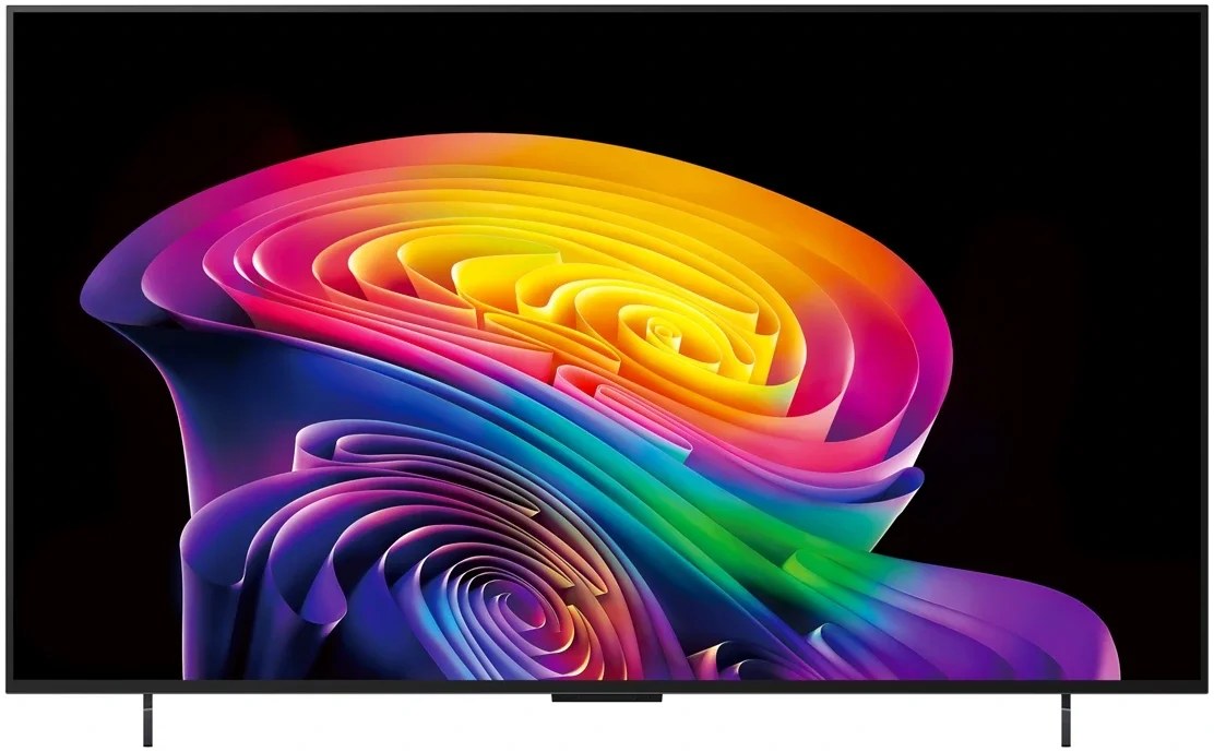 Телевизор LG 42" OLED42C6RLA черный OLED UHD 120Hz Smart TV webOS 2.5GB/16GB