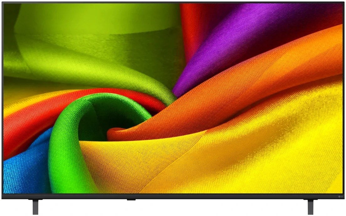 Телевизор LG 65" 65NU900B6LA, черный, DLED 3840x2160 4K Ultra HD, 60Hz, webOS