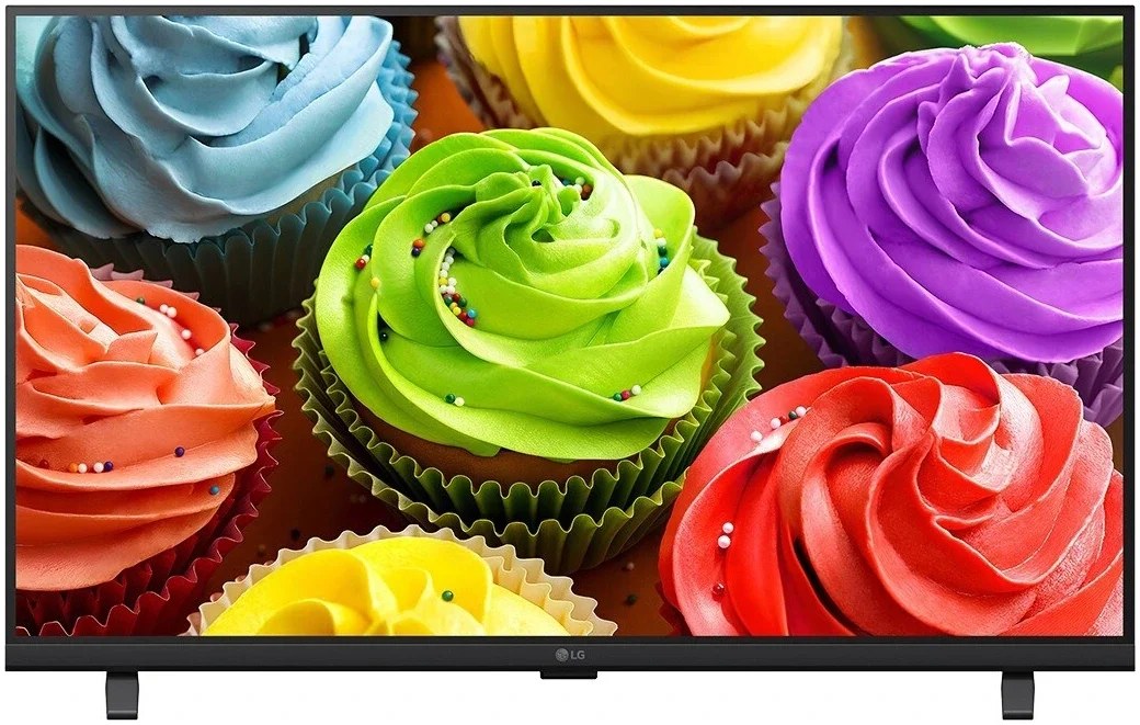 Телевизор LG 32" 32LB650B6LA, черный, DLED 1366x768 HD, 60Hz, Smart TV webOS