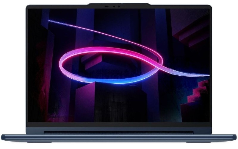Ноутбук Lenovo Yoga 9 2-in-1 14IPH11/14"/OLED/Intel Core Ultra 7 355/32Gb/512Gb SSD/Intel Graphics/Windows 11 Home/синий/1.29kg