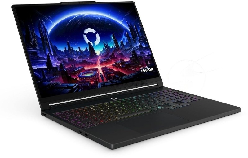 Ноутбук Lenovo Legion 5 15IAX11/15.3"/OLED/Intel Core Ultra 9 290HX Plus/32Gb/1Tb SSD/NVIDIA GeForce RTX 5070 12Gb/Windows 11 Home/черный/1.93kg