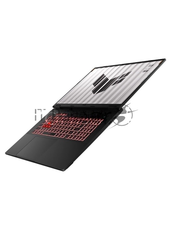 Ноутбук Asus TUF Gaming A18 FA808UP-S8117/18"/IPS/AMD Ryzen 7 260/32Gb/512Gb SSD/NVIDIA GeForce RTX 5070 8Gb/без ОС/серый/2.6kg