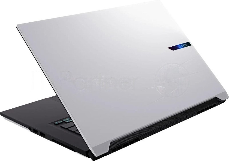 Ноутбук Gigabyte Aero X16 1WH/16"/IPS/AMD Ryzen AI 7 350/32Gb/1024Gb/SSD/NVIDIA GeForce RTX 5070 8Gb/Windows 11 Pro/серебристый/1.9kg