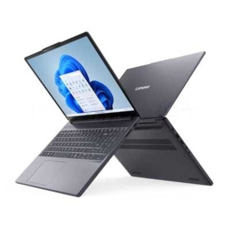 Ноутбук Lenovo IdeaPad Slim 3 15IRH10R/15.3"/IPS/Intel Core 5 210H/8Gb/512Gb SSD/Intel UHD Graphics/NoOS/серый/1.59kg